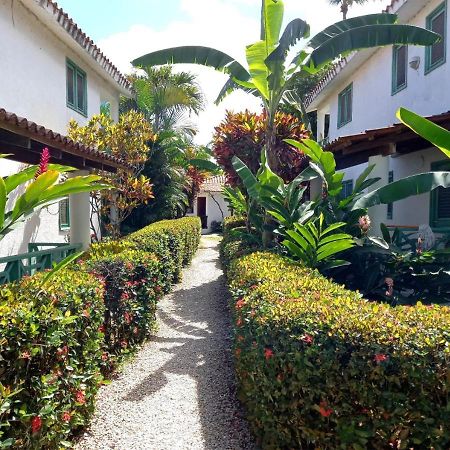 Residence Nord Est Las Terrenas Exterior photo