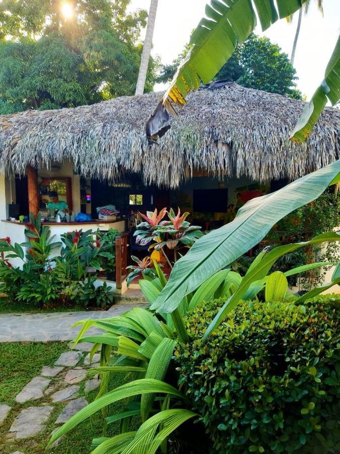 Residence Nord Est Las Terrenas Exterior photo