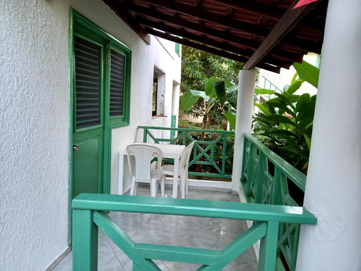 Residence Nord Est Las Terrenas Exterior photo