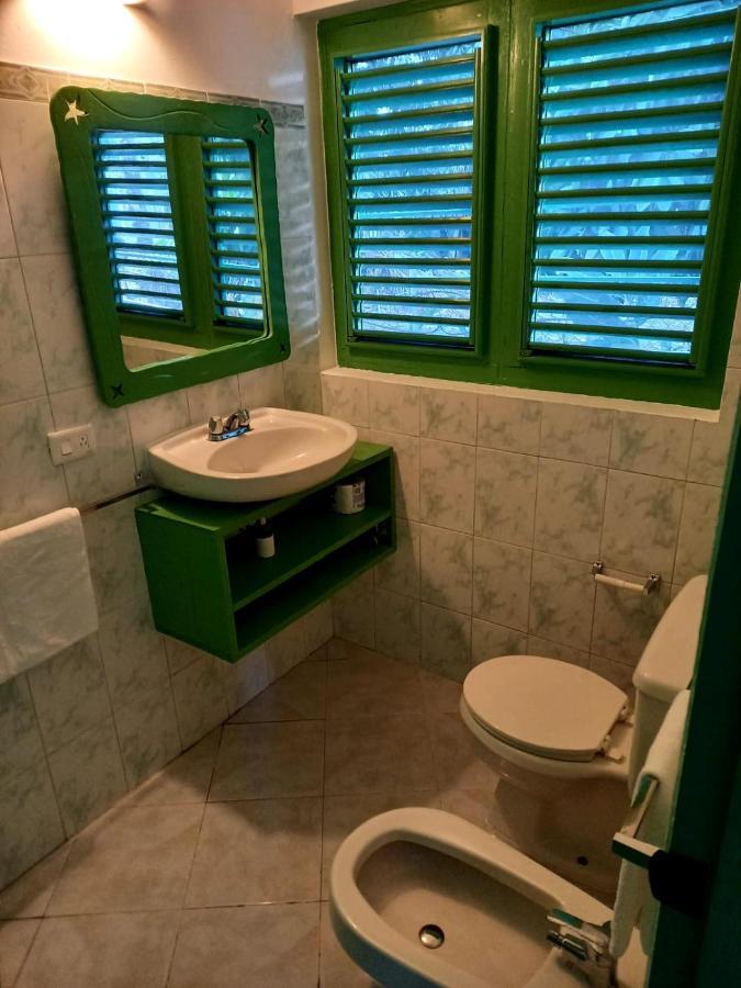 Residence Nord Est Las Terrenas Exterior photo