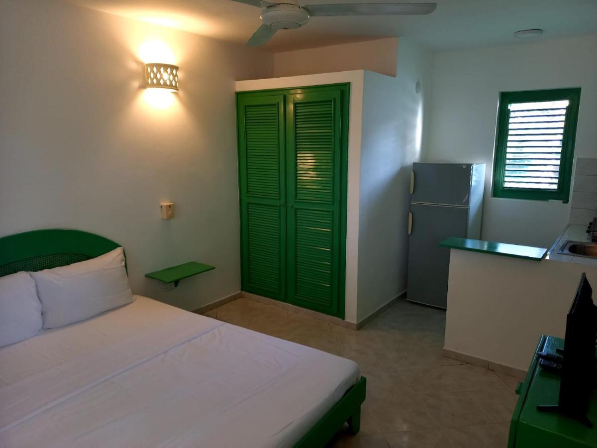 Residence Nord Est Las Terrenas Exterior photo