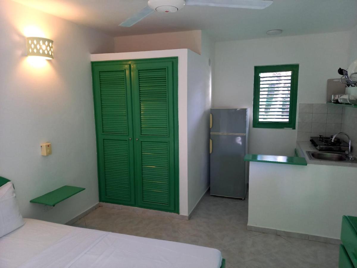 Residence Nord Est Las Terrenas Exterior photo