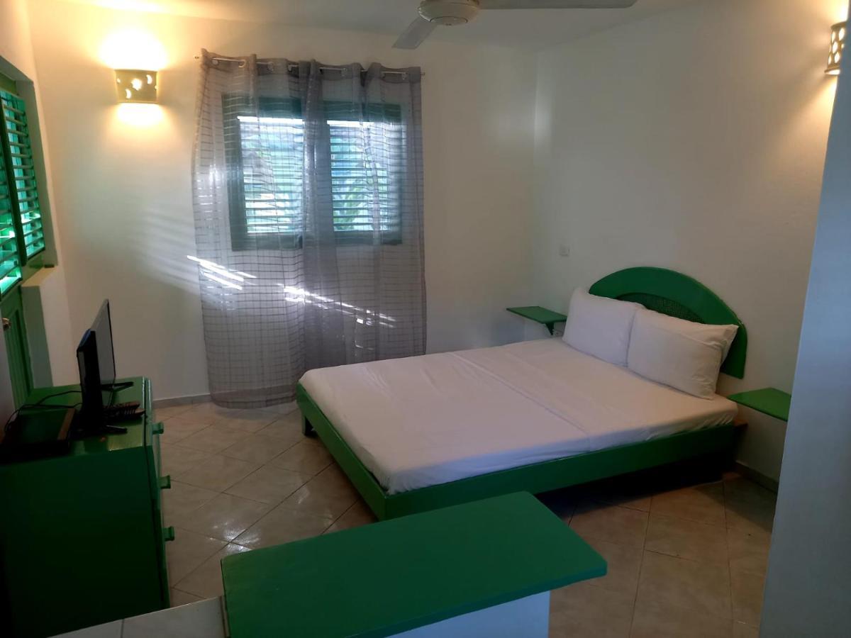 Residence Nord Est Las Terrenas Exterior photo