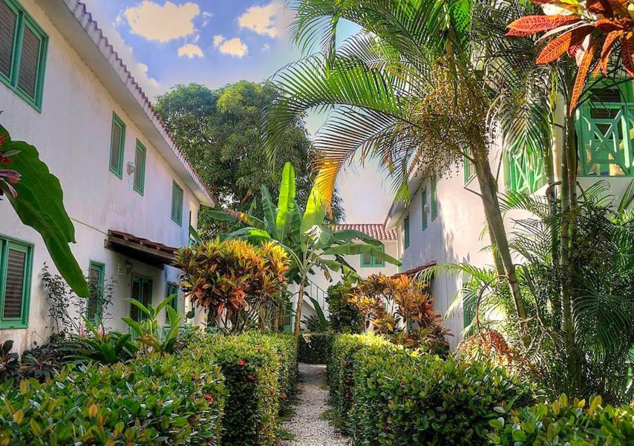 Residence Nord Est Las Terrenas Exterior photo