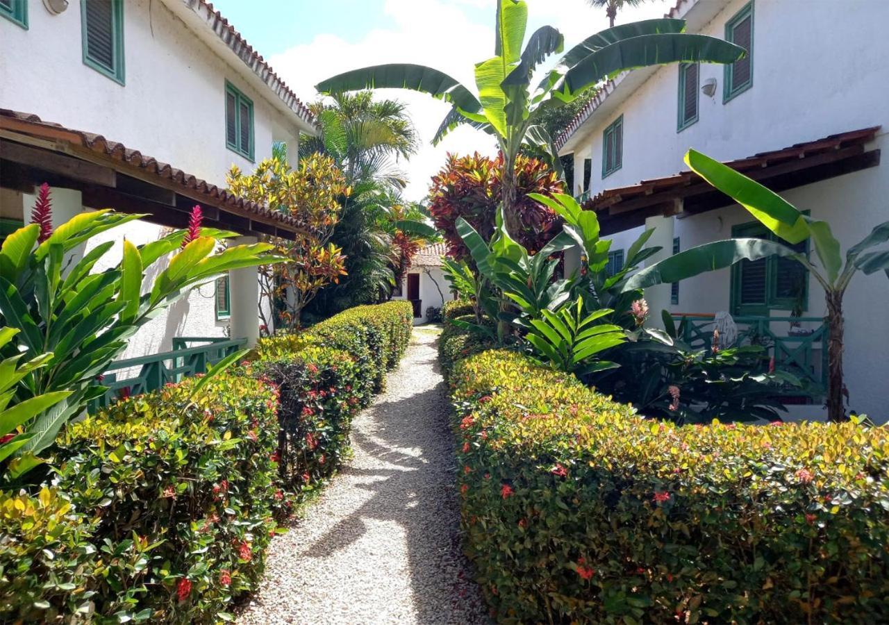 Residence Nord Est Las Terrenas Exterior photo