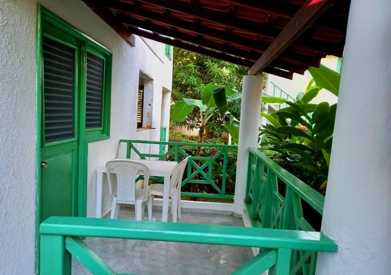Residence Nord Est Las Terrenas Exterior photo