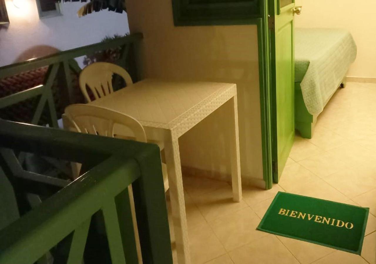 Residence Nord Est Las Terrenas Exterior photo