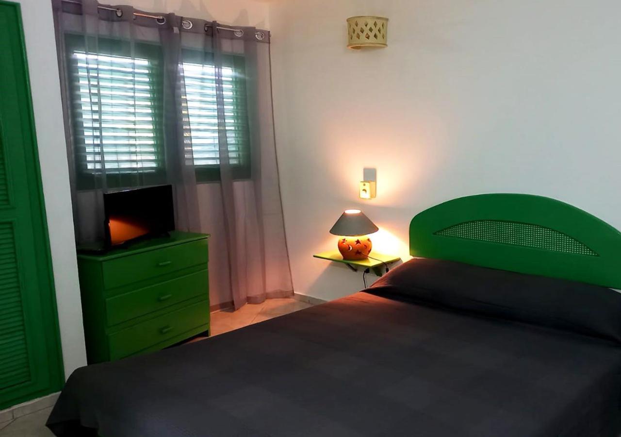 Residence Nord Est Las Terrenas Exterior photo